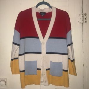 MODCLOTH Cardigan